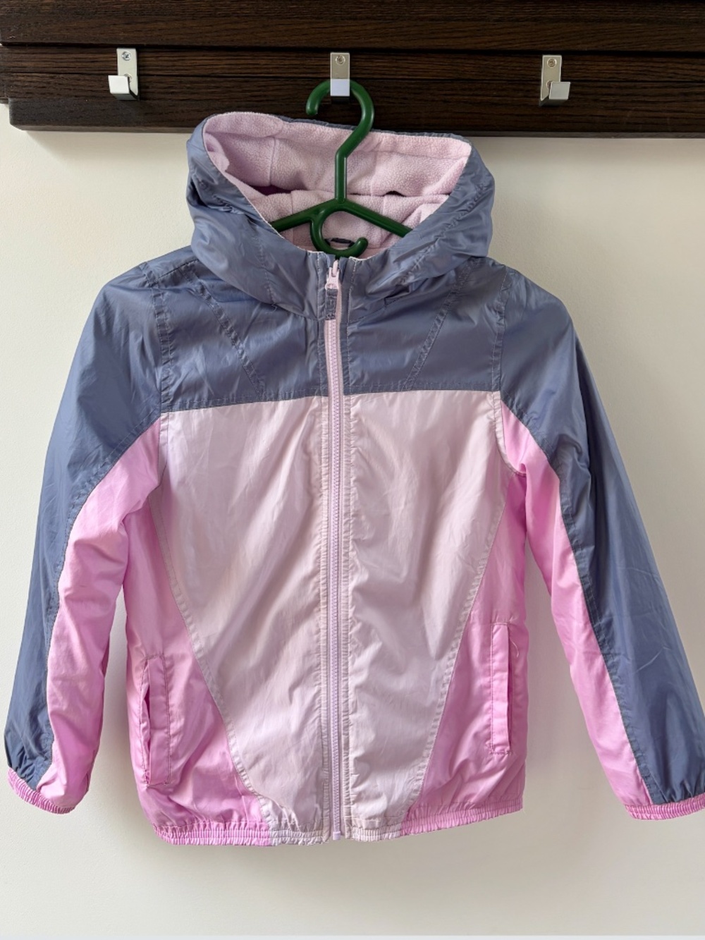 Children's Osh Kosh Fall / Spring Jacket, size 10
